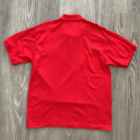 Rutgers University- Camden Polo - Picture 5 of 5